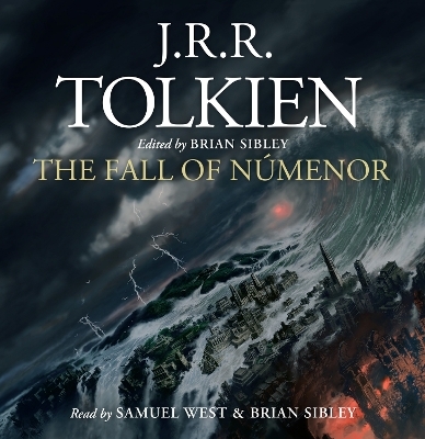 The Fall of Númenor - J.R.R. Tolkien