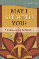 May I Sit with You? -  Tom Catton