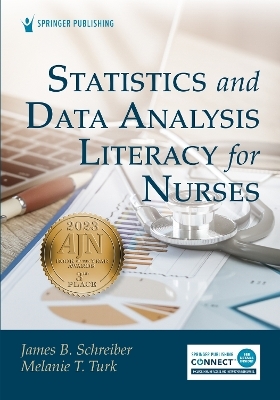 Statistics and Data Analysis Literacy for Nurses - 