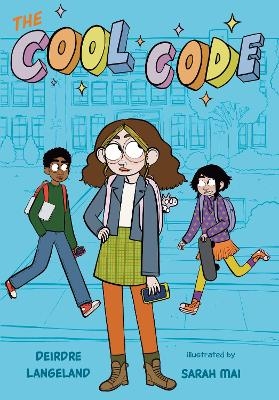 The Cool Code - Deirdre Langeland