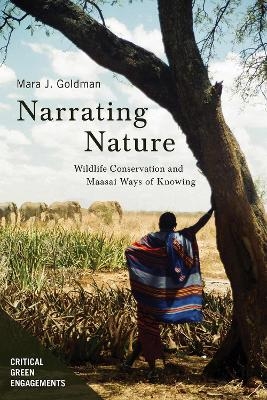 Narrating Nature - Mara Jill Goldman