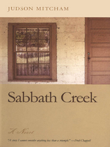 Sabbath Creek -  Judson Mitcham