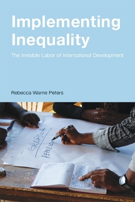 Implementing Inequality - Rebecca Warne Peters