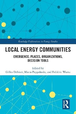 Local Energy Communities - 