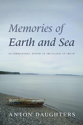 Memories of Earth and Sea - Anton Daughters