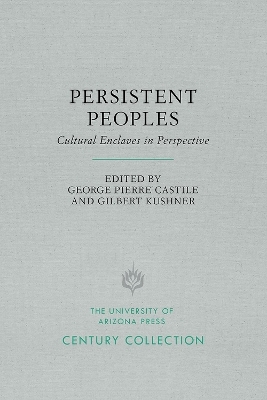 Persistent Peoples - 