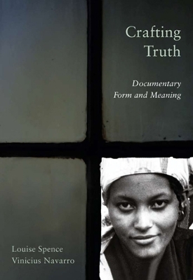 Crafting Truth - Louise Spence, Vinicius Navarro