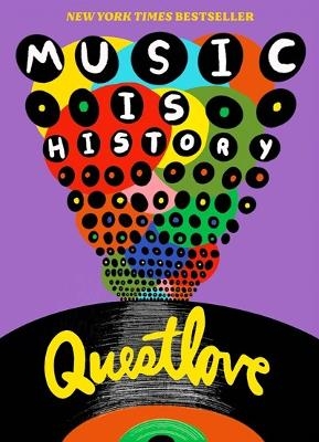 Music Is History -  Questlove