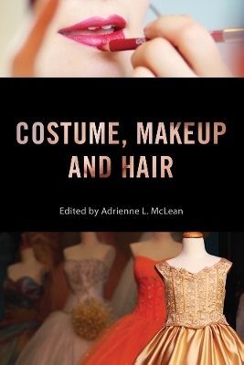 Costume, Makeup, and Hair - 