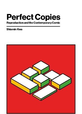 Perfect Copies - Shiamin Kwa