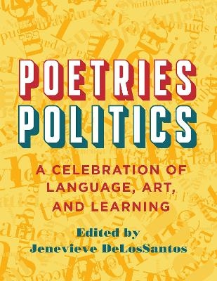 Poetries - Politics - 