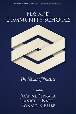 PDS and Community Schools - 