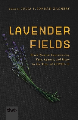 Lavender Fields - 