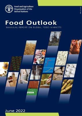 Food outlook -  Food and Agriculture Organization