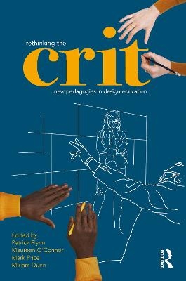 Rethinking the Crit - 