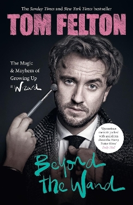 Beyond the Wand - Tom Felton