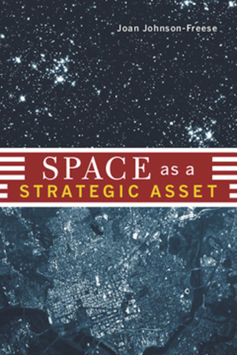 Space as a Strategic Asset -  Joan Johnson-Freese