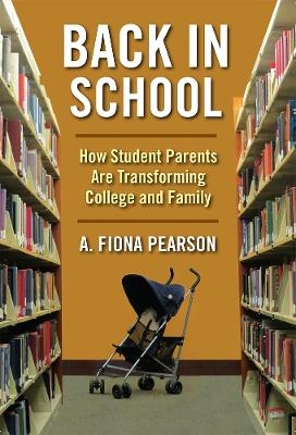 Back in School - A. Fiona Pearson