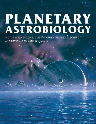 Planetary Astrobiology - 