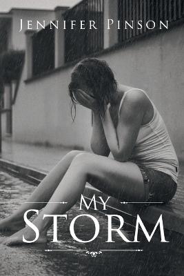 My Storm - Jennifer Pinson