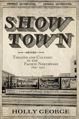 Show Town - Holly George