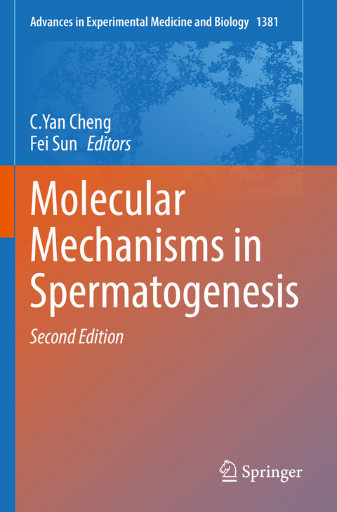 Molecular Mechanisms in Spermatogenesis - 