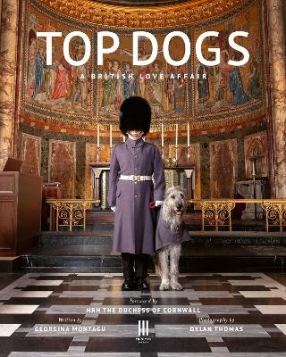 Top Dogs - Georgina Montagu