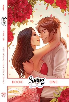 Swing, Book 1 - Matt Hawkins