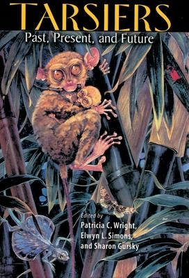 Tarsiers - 