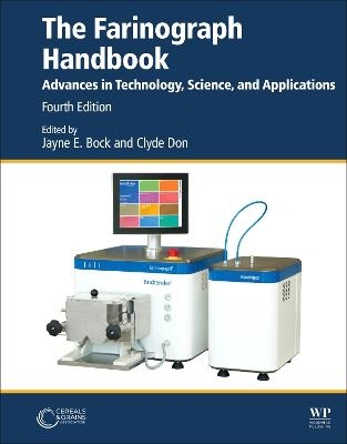 The Farinograph Handbook - 