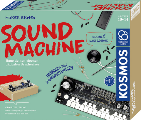 Sound Machine