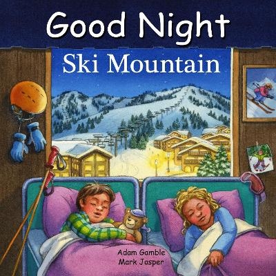 Good Night Ski Mountain - Adam Gamble, Mark Jasper