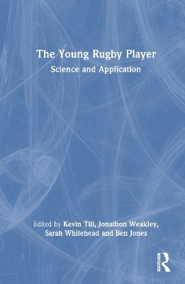 The Young Rugby Player - 