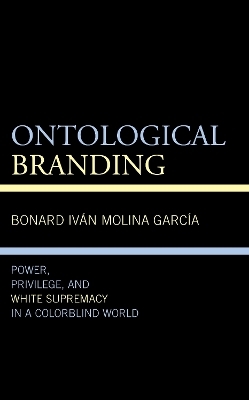 Ontological Branding - Bonard Iván Molina García