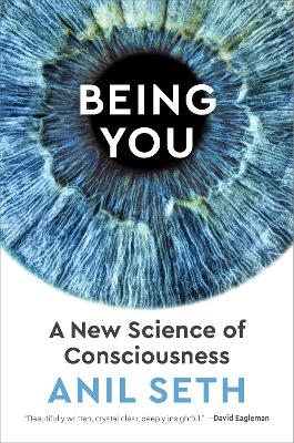 Being You - Anil Seth