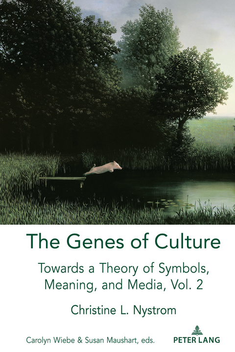 The Genes of Culture - Christine L. Nystrom