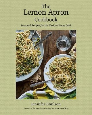 The Lemon Apron Cookbook - Jennifer Emilson