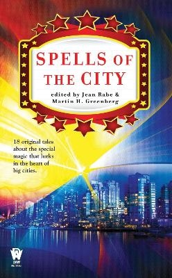 Spells of the City - 