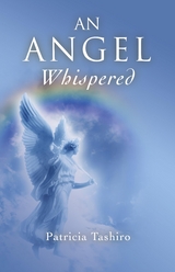 Angel Whispered -  Patricia Tashiro