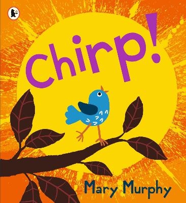 Chirp - Mary Murphy