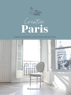 Creative Paris - My Little Paris