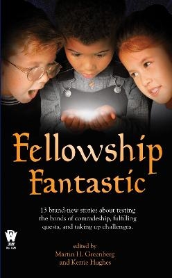 Fellowship Fantastic - 