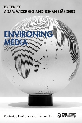 Environing Media - 