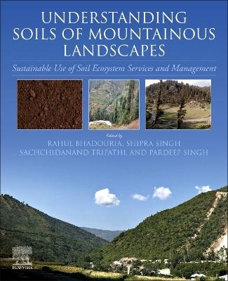 Understanding Soils of Mountainous Landscapes - 