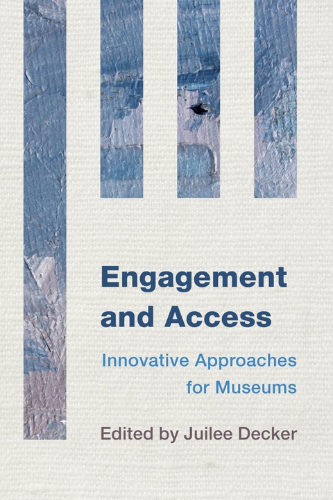 Engagement and Access - 