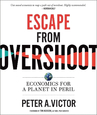 Escape from Overshoot - Peter A. Victor