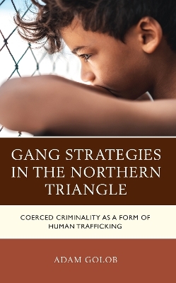 Gang Strategies in the Northern Triangle - Adam Golob