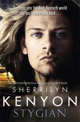 Stygian - Sherrilyn Kenyon