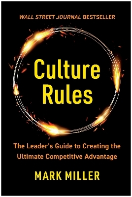 Culture Rules - Mark Miller