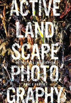 Active Landscape Photography - Anne Godfrey